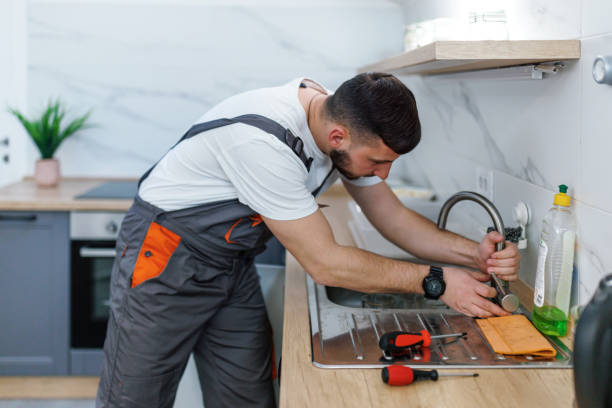 Best Sewer Cleaning Services  in Samson, AL