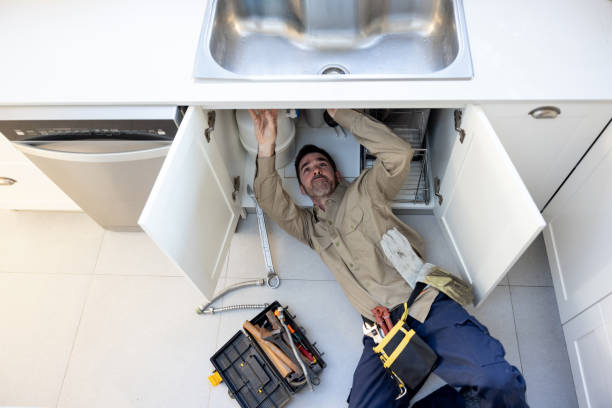 Best Emergency Plumbing Repair  in Samson, AL