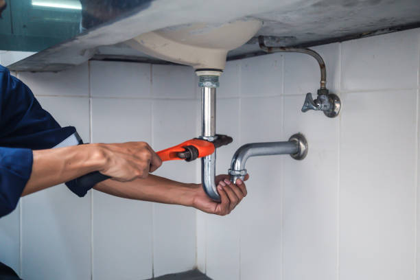 Best Toilet Repair Services  in Samson, AL
