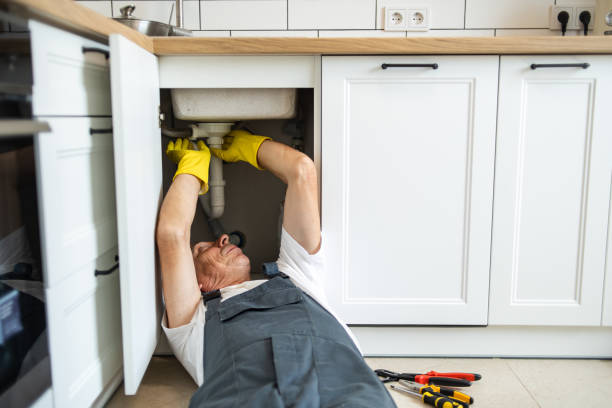Best Drain Cleaning Services  in Samson, AL