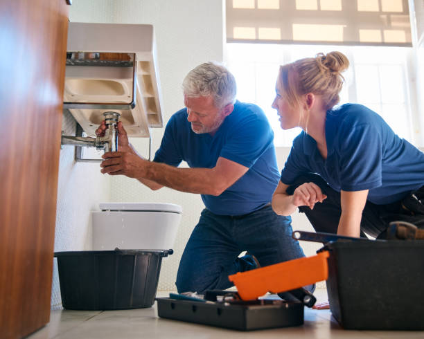 Best Local Plumber Services  in Samson, AL